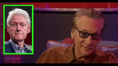 Bill Maher Says There’s a 50/50 Chance Anyone Who Visited Epstein’s Island Did Unspeakable Things