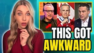 “They RUINED Most Of Our Relationships”—Poilievre DISMANTLES Carney’s Economic Fantasy