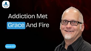 Rob Lohman: One Man’s Journey into Recovery, Redemption, and Radical Service