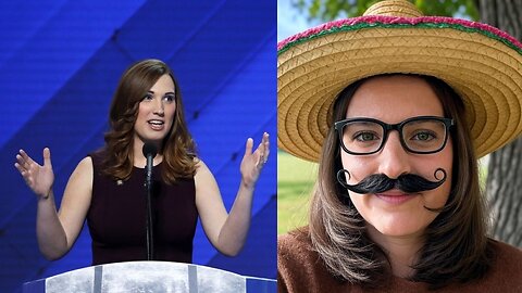 Dem Congressman Famous For Wearing Skirts Says It's Time Republicans 'Put On Their Big-Boy Pants'