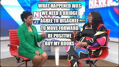 Dr Blah Blah Is Moving the Black Community Forward In Memphis