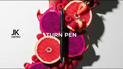 TURN NEON NECTAR #JKDISTRO