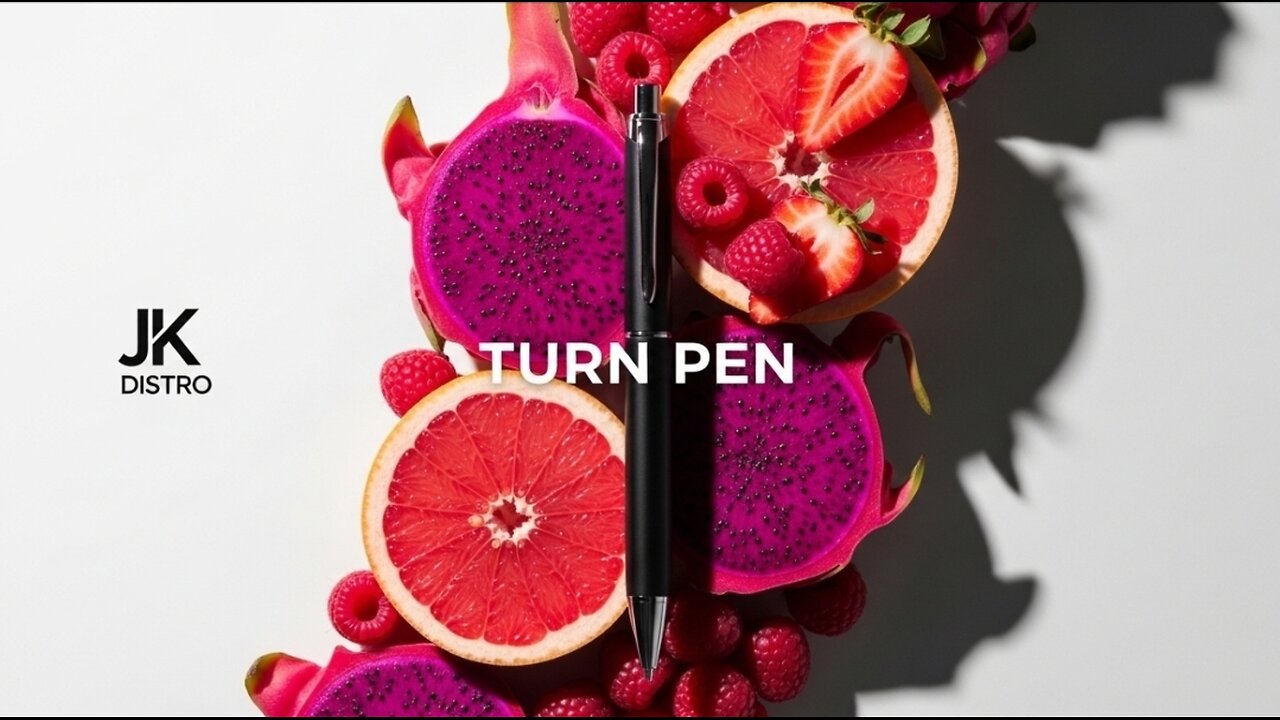 TURN NEON NECTAR #JKDISTRO
