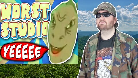 What The Hell Is Dingo Pictures? (Saberspark) - Reaction! (BBT)