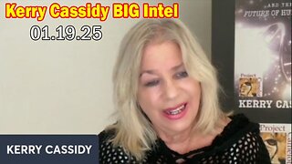 Kerry Cassidy BIG Intel Jan 19: "Critical Situation Update By Kerry Cassidy & Michael Jaco"