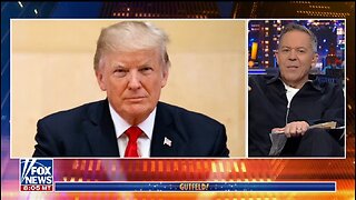 Gutfeld: This Is The Trump Effect