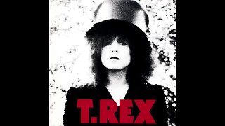 T. Rex - The Slider (1972/1995) [Full Album] Deluxe Limited Edition