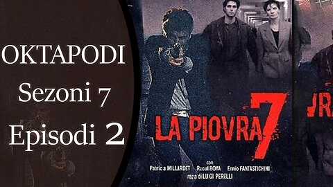 OKTAPODI Sezoni 7 Episodi 2 me titra shqip