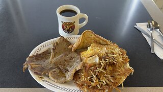 MEAL OF THE DAY THANKSGIVING 2025