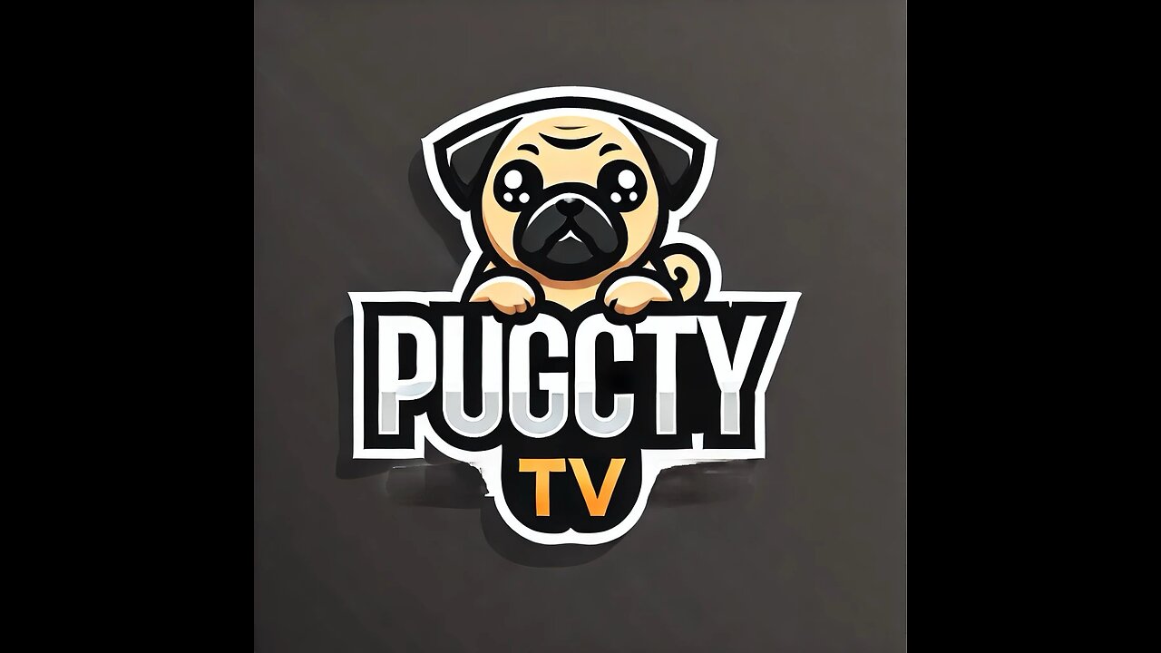 PugCity Tv