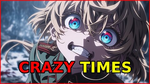 INTO THE LABYRINTH EDITION - AI ADVICE, NOBEL PEACE PRISE, GOYSLOP, CHECK THE BASEMENT