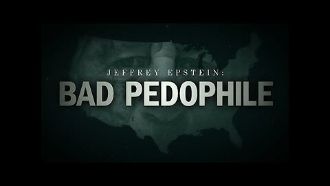 The Onion Investigates: Jeffrey Epstein