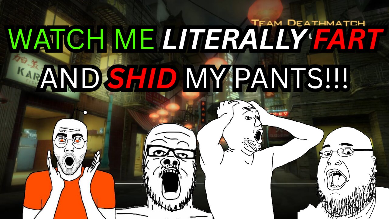 I Have YouTube-Clickbait-Slop Fatigue