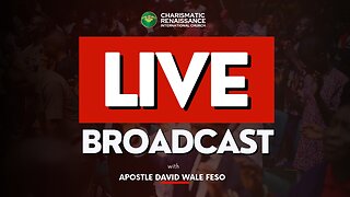 Leaders Strategic Session (LSS) || Prayer Meeting || 9th December 2025