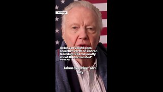 This is why Angelina Jolie doesn’t speak to him.