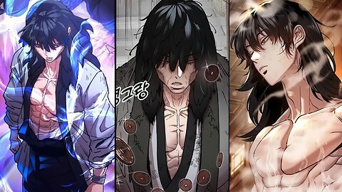 The Lazy Kid Turns Out to Be a Martial Arts Prodigy | Manhwa Recap