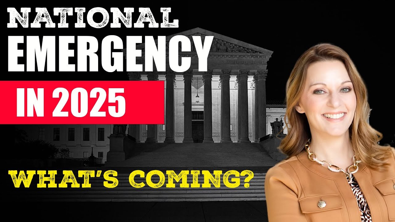 Julie Green PROPHETIC WORD ✝️[2025- A NATIONAL EMERGENCY & SHAKING] Prophecy 2025?