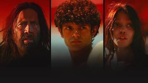 The Carpenter's Son 2025