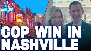 Voters Send Behn Campaign Down the Drain