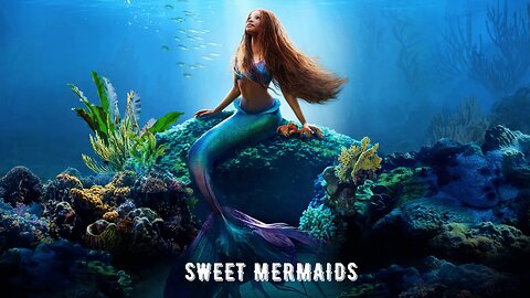 SWEET MERMAIDS