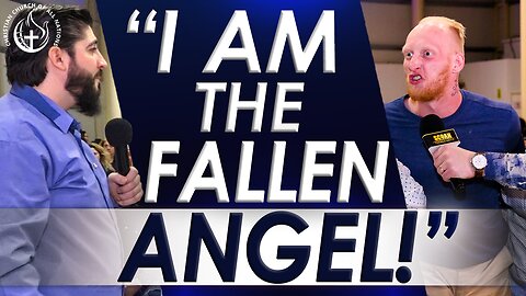 Man Seeking God TRICKED INTO FREEMASONRY & ILLUMINATI SOCIETY!!!