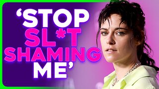 Kristen Stewart REFUSES to Take Accountability After Robert Pattinson Cheating Scandal