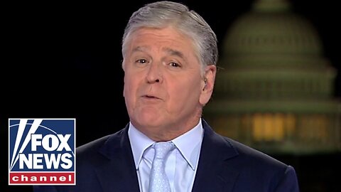 Sean Hannity: Zelenskyy seems to want war in perpetuity