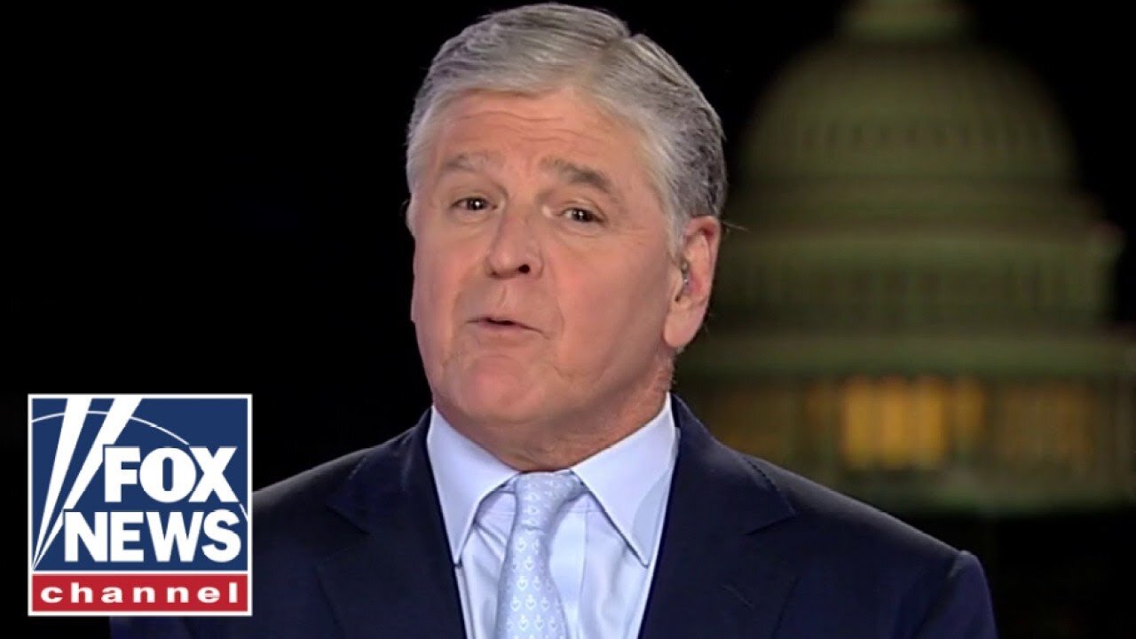 Sean Hannity: Zelenskyy seems to want war in perpetuity