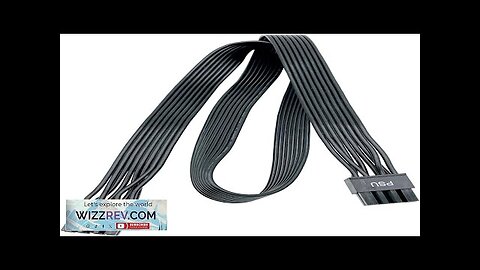 CPU Cable for Corsair 70CM Male to Male 8 Pin to 4+4 Review