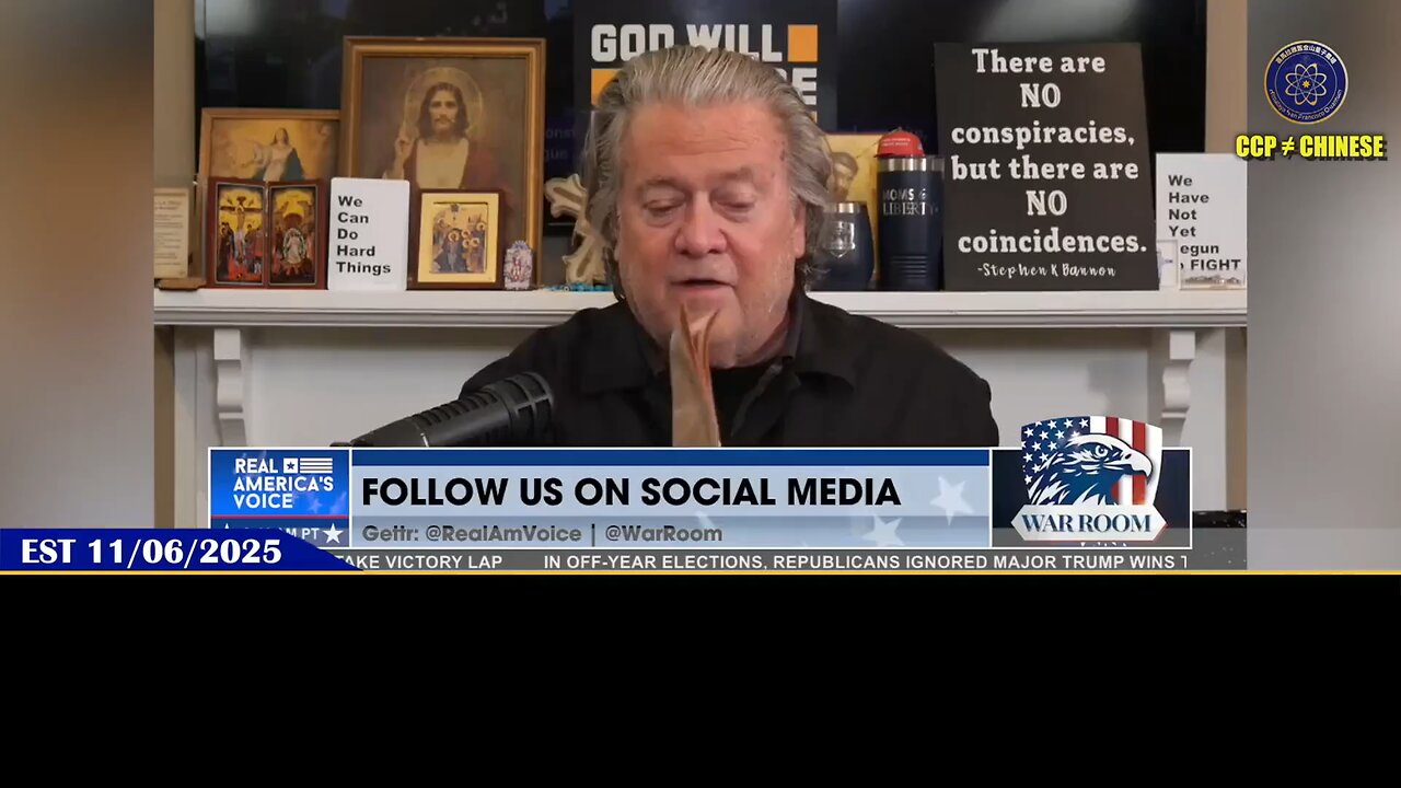 🚨 China’s triple threat is here: fentanyl, bio-labs, and tech dominance — America’s frontlines…