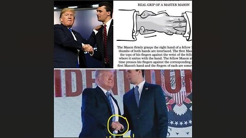 WHAT THE CHARLIE KIRK ASSASSINATION HOAX EXPOSED - King Street News