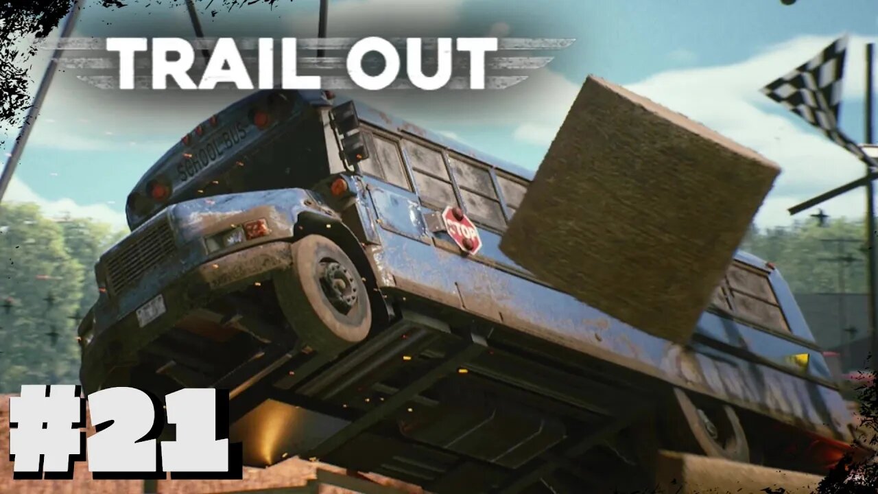 Trail Out |Career Mode: Part 21