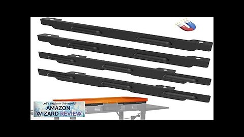 Upgraded Magnetic Wind Guards for 36” Blackstone Griddle Stainless Steel Screens Review