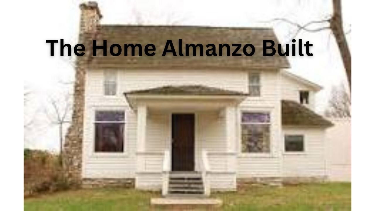 A Childhood Dream Come True