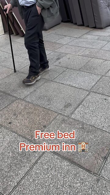 Premier inn beds infested