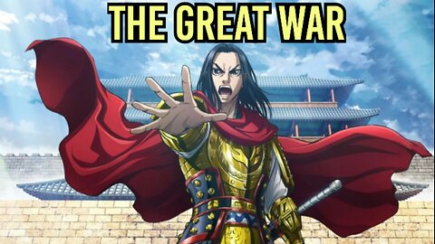 Hanma Force Anime Night: Kingdom Season 3 Ep 6 - 20