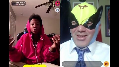 Gypsy Crusader clip 451