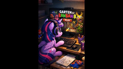 garten of banban 8 part 2