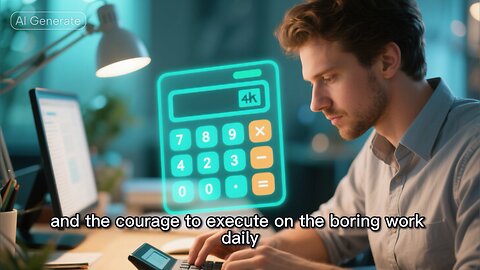 Ownership over excuses