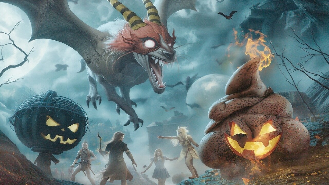 Corpse Kings Episode 2: Igor's Insurance