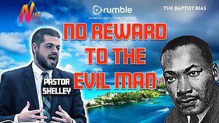 There is no reward to the Evil Man | Pastor Shelley - Bahamas Misson Trip