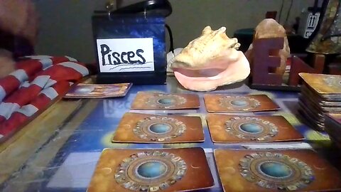 PISCES WEEKEND READING/DREAM BIG/OCT-18-19-2025/NO-DISRESPECT