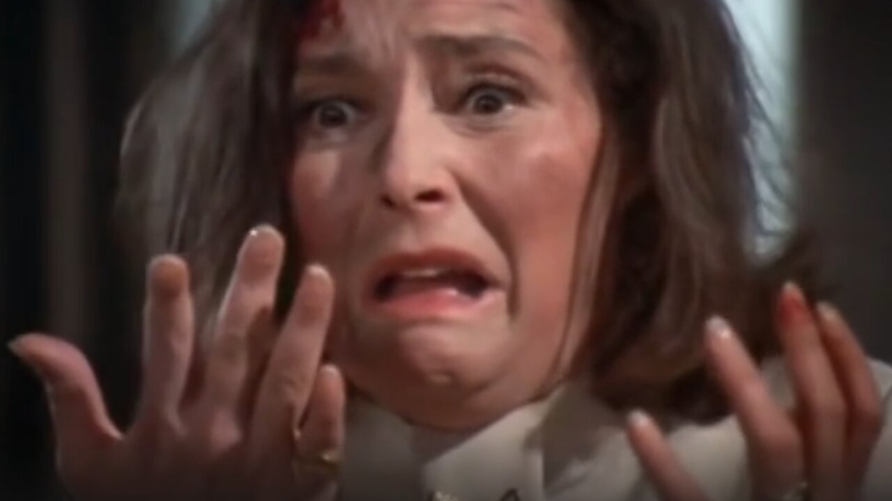 Ghost Story-Circle of Fear—Time of Terror