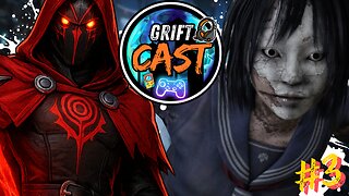Japanese Schoolgirls Are Terrifying | Silent Hill F (PC) | Griftcast
