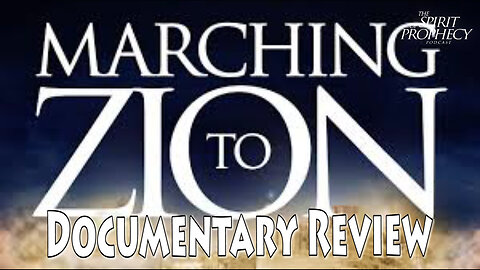 Marching to Zion - Documentary Review (10 Years Later)