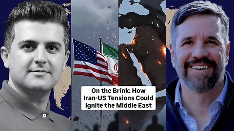 Matthew Hoh: This Is How Every Empire Destroys Itself