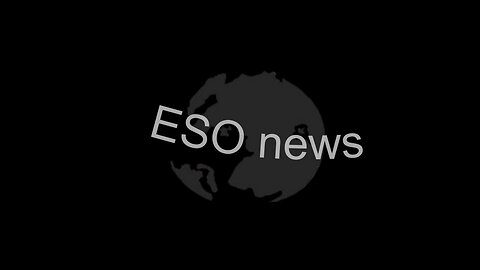 ESO news - Morndas 11-3-25