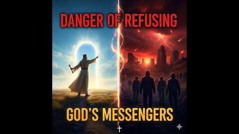 Who Gave Authority to God’s Messengers? | Lessons from Moses, Abraham, and Noah 🇺🇸