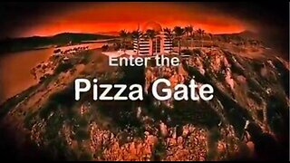 ENTER THE PIZZAGATE - (THE MOST FORBIDDEN DOCUMENTARY EVER!!) EPSTEIN WAS PIZZAGATE ....