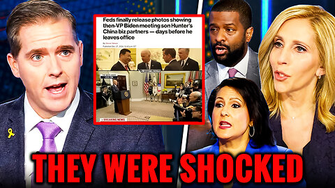 CNN Panel LEFT SPEECHLESS After Republican Drops Brutal Biden Truth Bomb